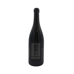 Domaine de la Janasse XXL Châteauneuf-Du-Pape Rouge - Exquisite French WINE